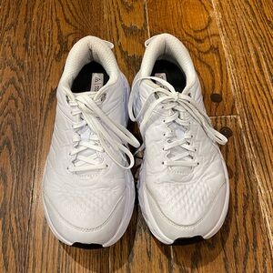 Women’s Hoka Bondi SR 9 Wide